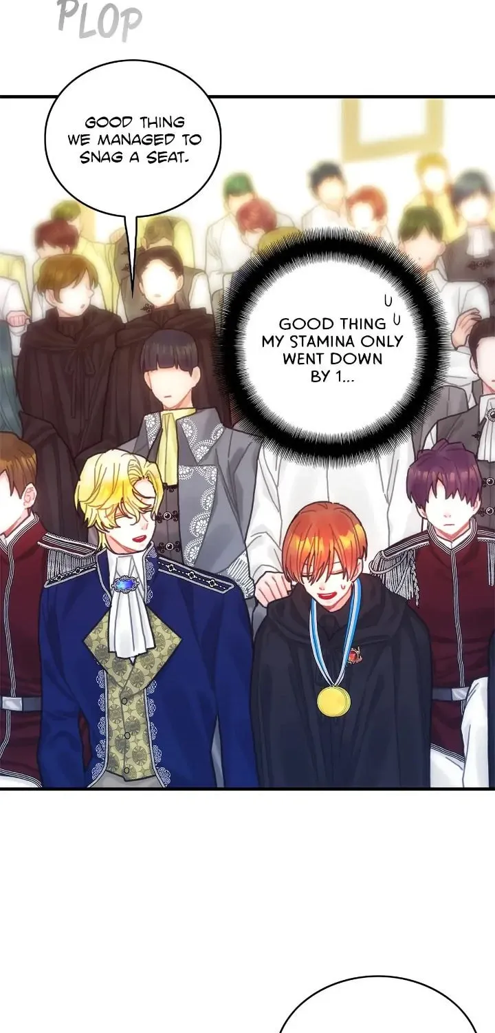 How to Refuse the Route Chapter 33 page 2 - 
