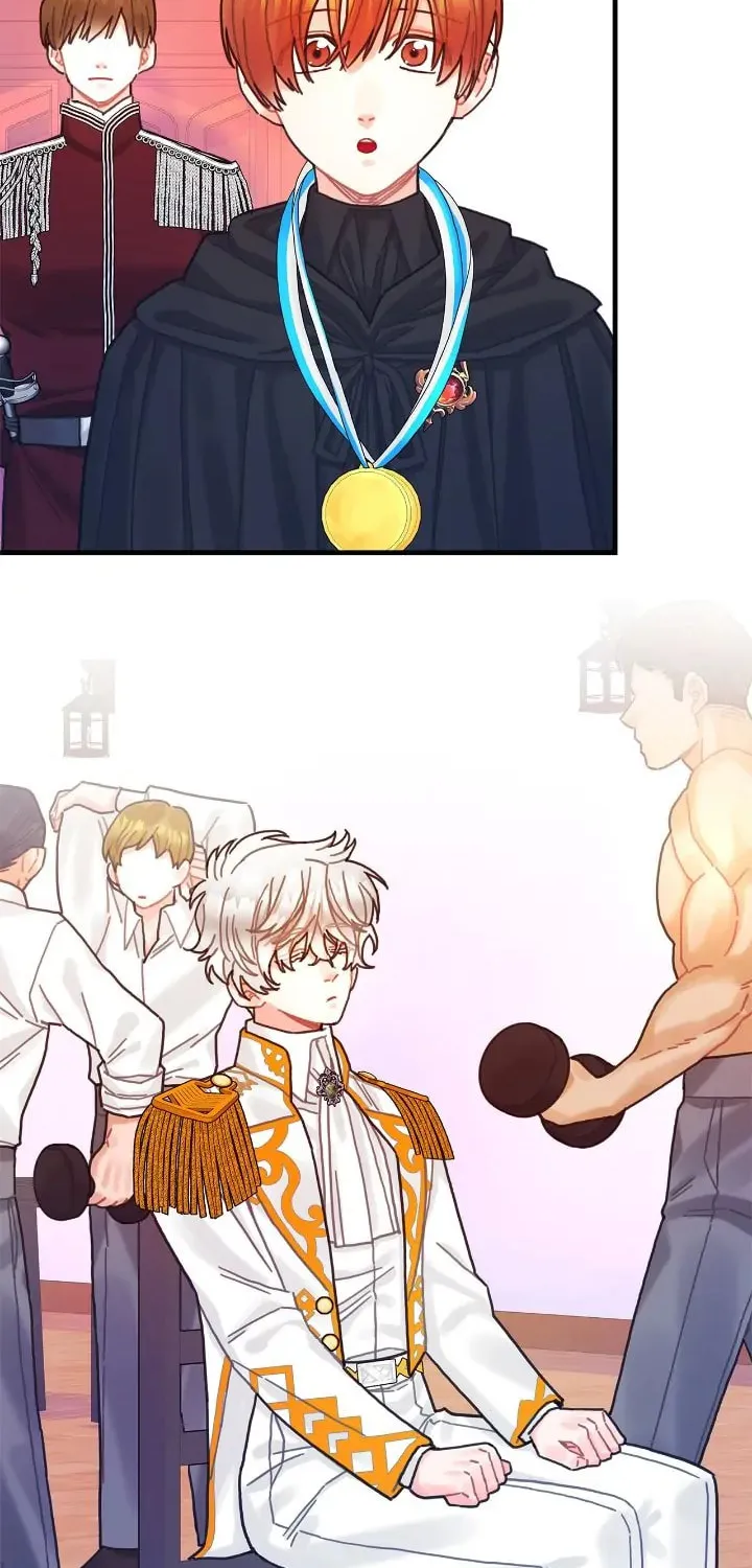 How to Refuse the Route Chapter 33 page 11 - 