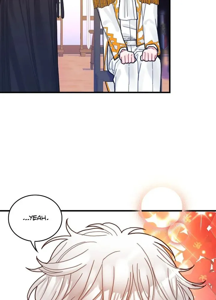 How to Refuse the Route Chapter 33 page 15 - 