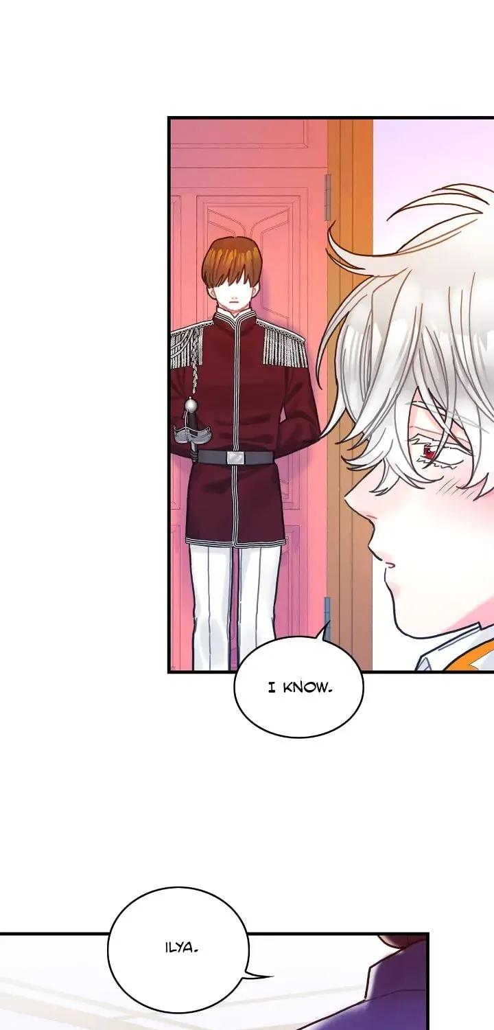 How to Refuse the Route Chapter 33 page 18 - 