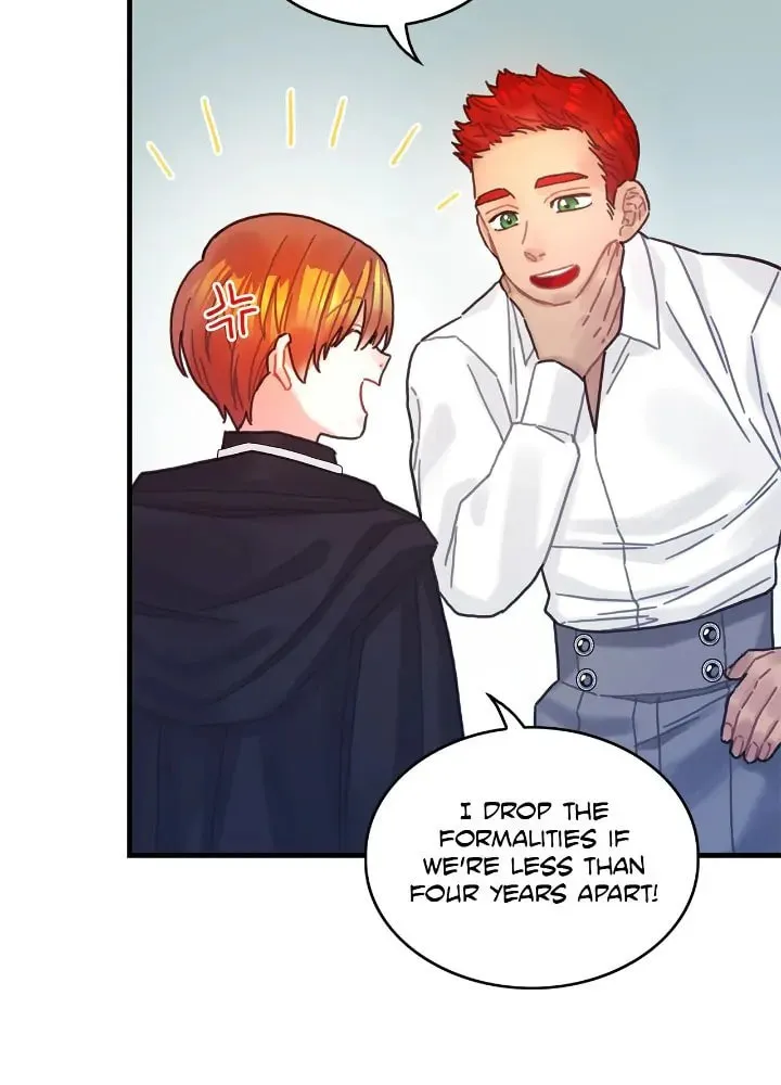 How to Refuse the Route Chapter 33 page 25 - 