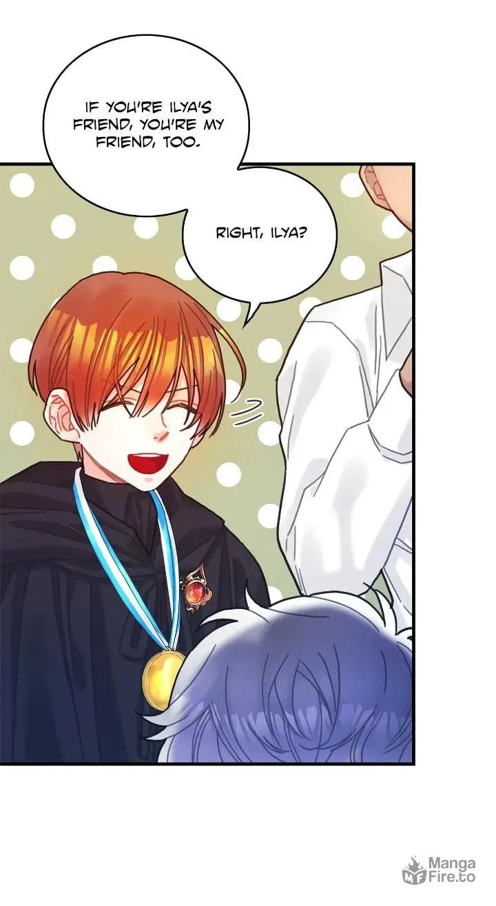 How to Refuse the Route Chapter 33 page 26 - 