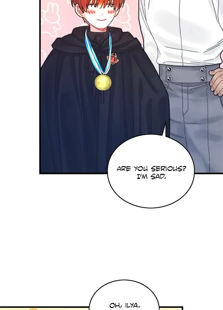 How to Refuse the Route Chapter 33 page 29 - 