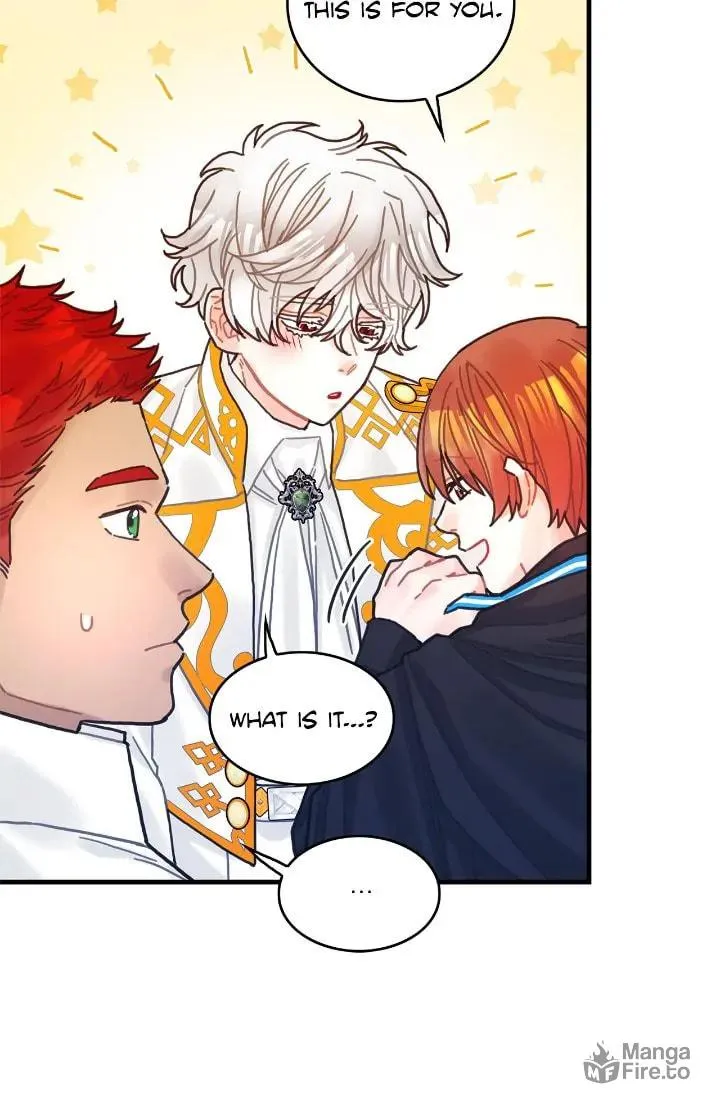 How to Refuse the Route Chapter 33 page 30 - 