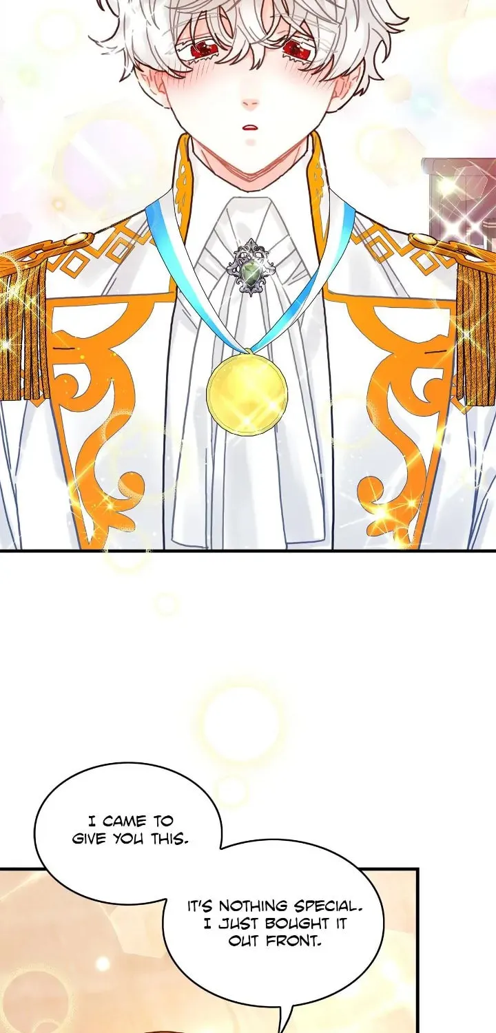 How to Refuse the Route Chapter 33 page 32 - 