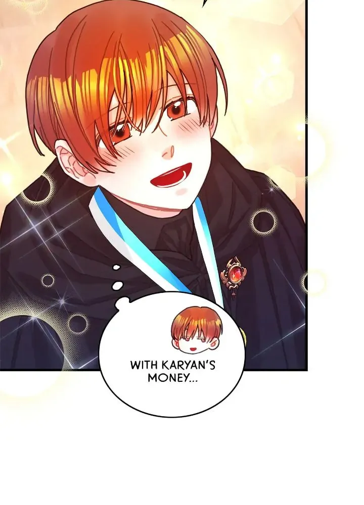 How to Refuse the Route Chapter 33 page 33 - 