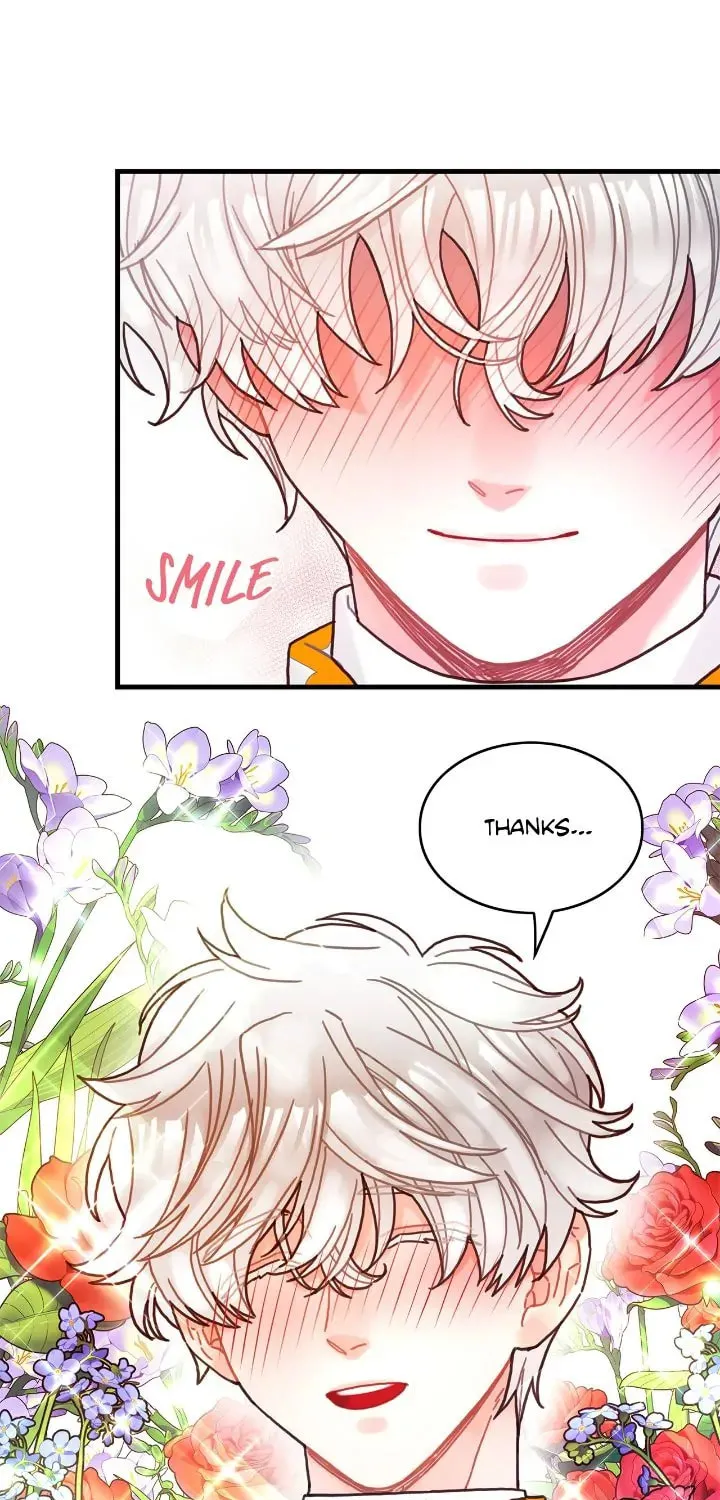 How to Refuse the Route Chapter 33 page 36 - 