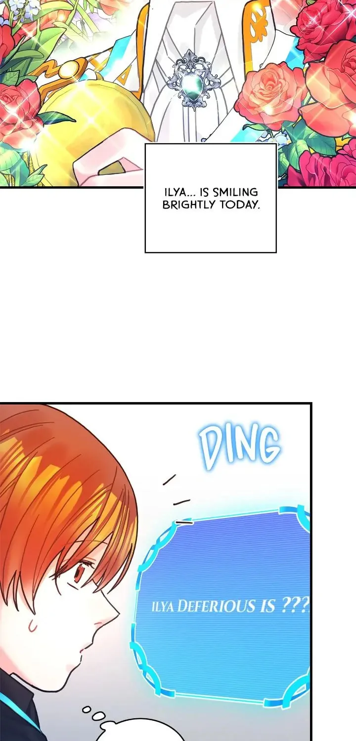 How to Refuse the Route Chapter 33 page 37 - 