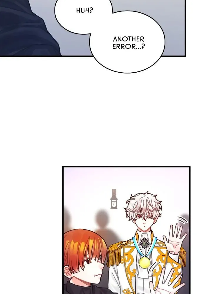 How to Refuse the Route Chapter 33 page 38 - 