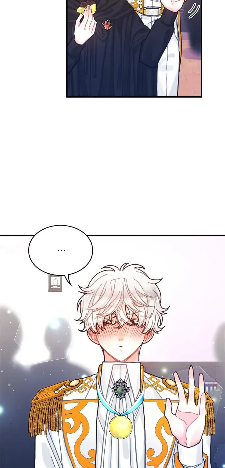 How to Refuse the Route Chapter 33 page 39 - 
