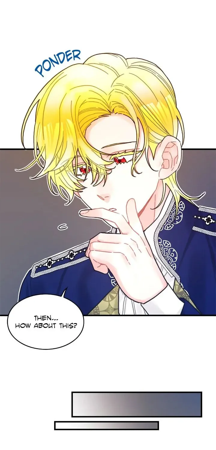 How to Refuse the Route Chapter 33 page 5 - 