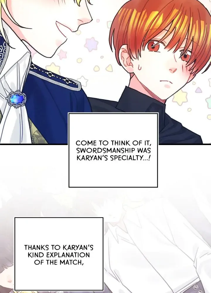 How to Refuse the Route Chapter 33 page 48 - 