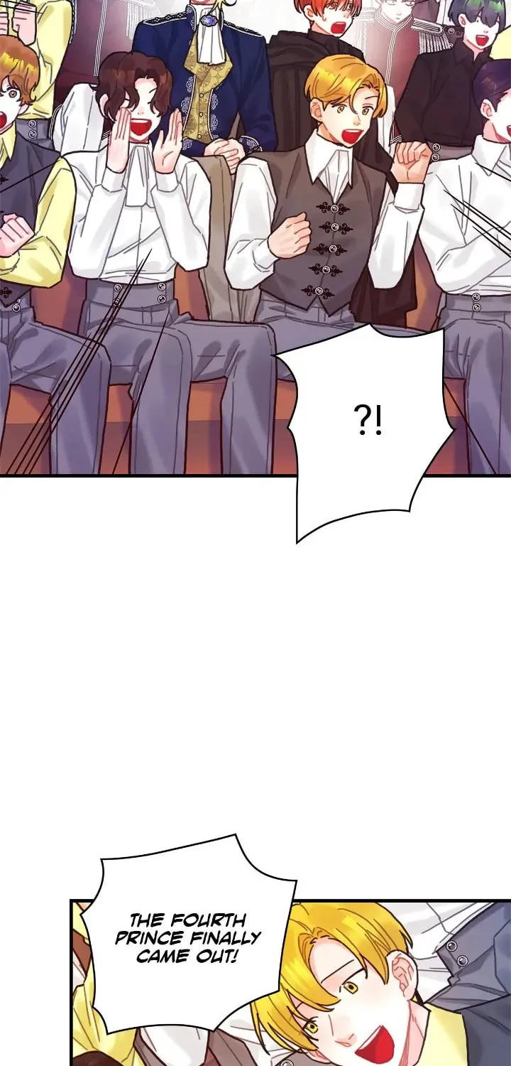 How to Refuse the Route Chapter 33 page 52 - 