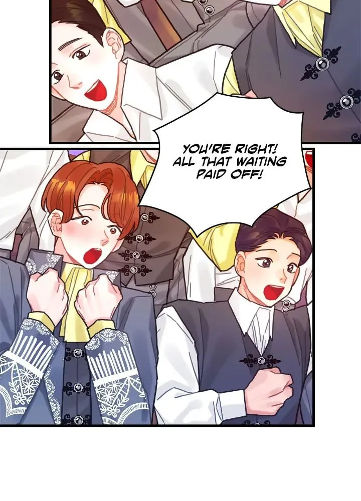 How to Refuse the Route Chapter 33 page 53 - 