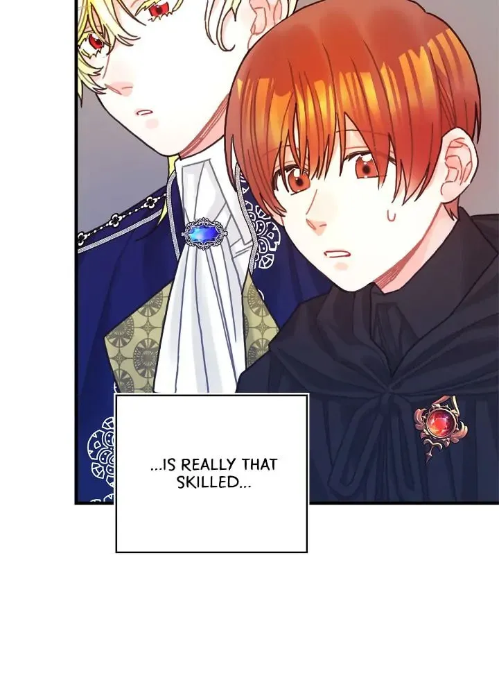 How to Refuse the Route Chapter 33 page 58 - 