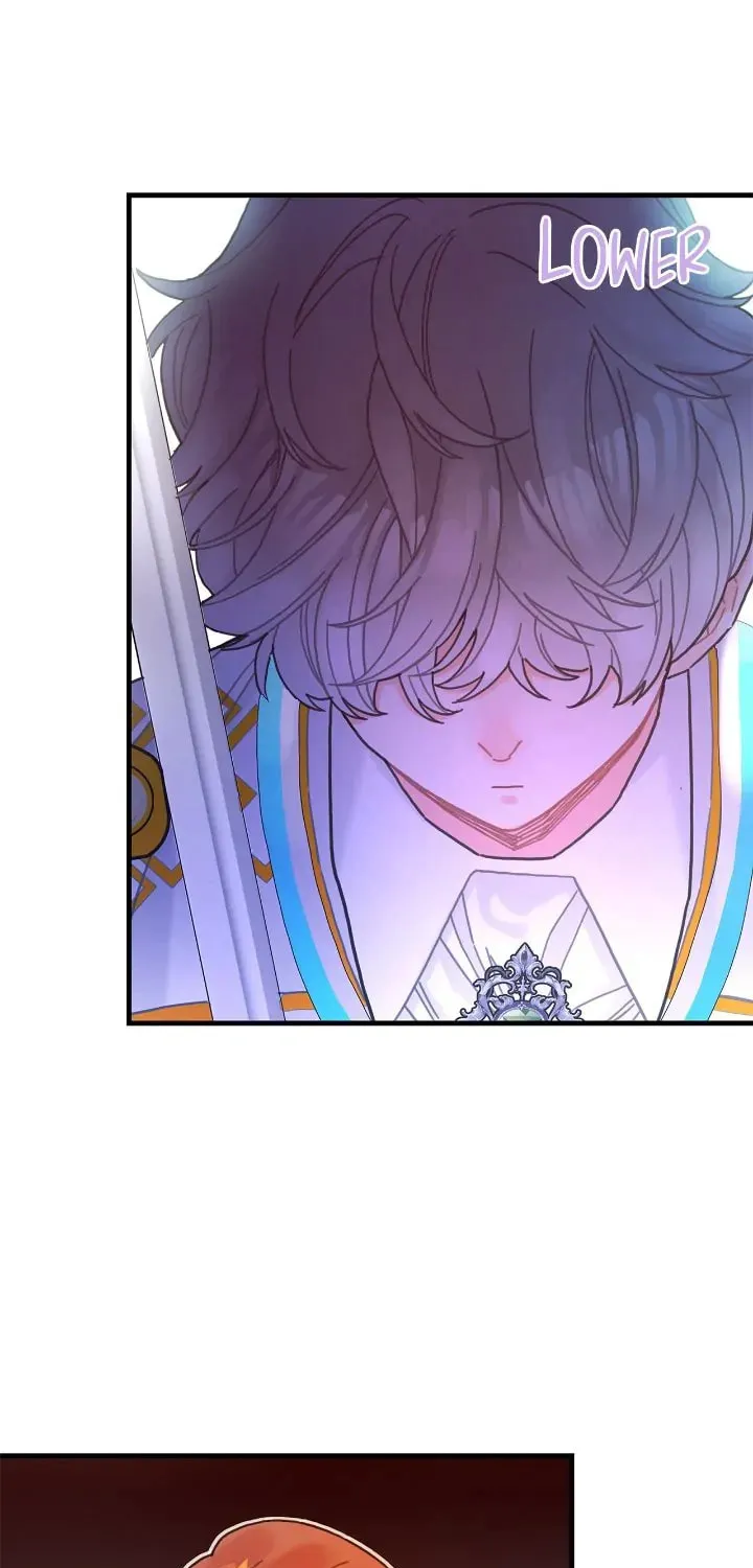 How to Refuse the Route Chapter 33 page 62 - 