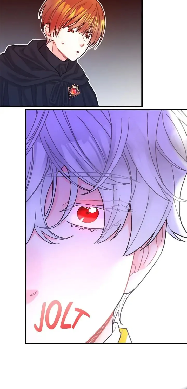 How to Refuse the Route Chapter 33 page 63 - 