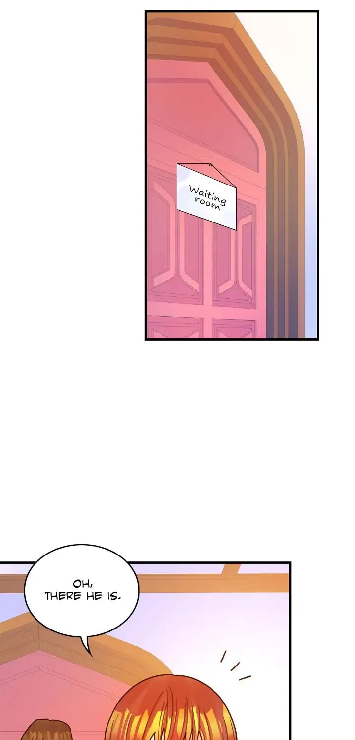 How to Refuse the Route Chapter 33 page 10 - 