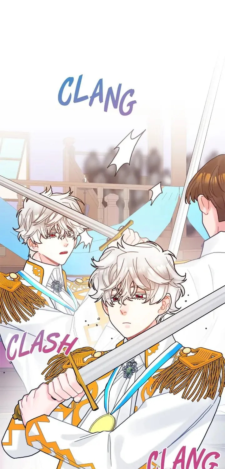 How to Refuse the Route Chapter 34 page 1 - 