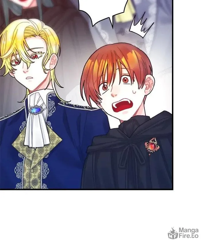 How to Refuse the Route Chapter 34 page 16 - 