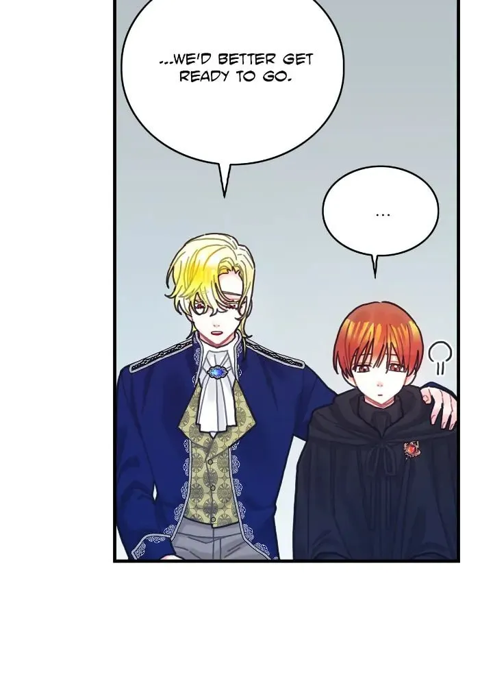 How to Refuse the Route Chapter 34 page 19 - 