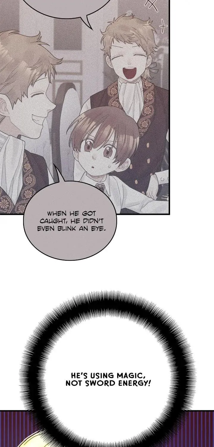 How to Refuse the Route Chapter 34 page 25 - 