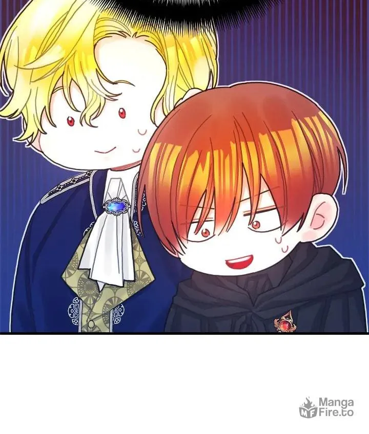 How to Refuse the Route Chapter 34 page 26 - 