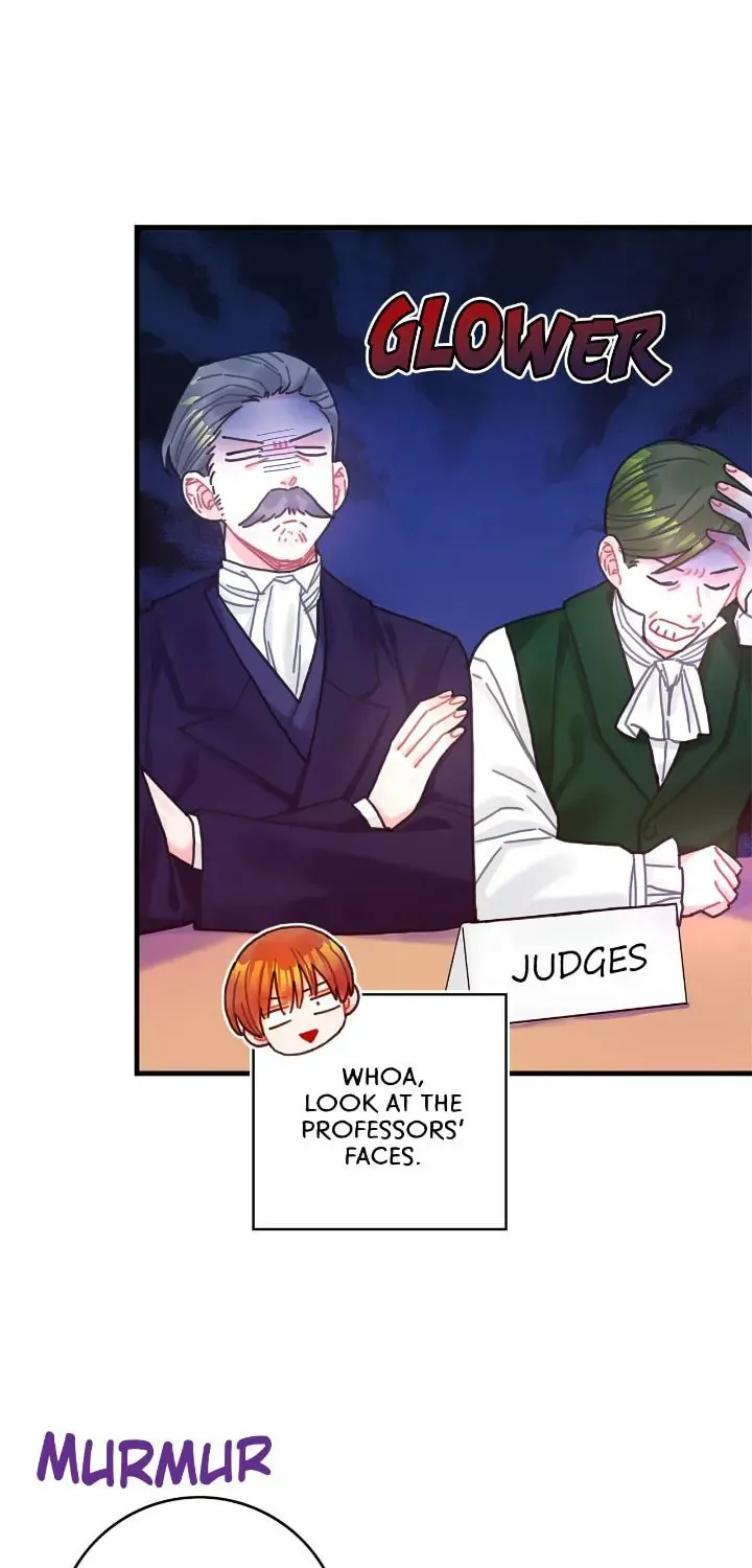 How to Refuse the Route Chapter 34 page 27 - 