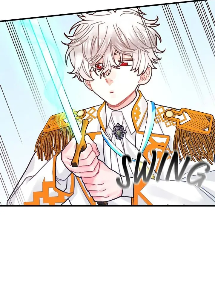 How to Refuse the Route Chapter 34 page 29 - 