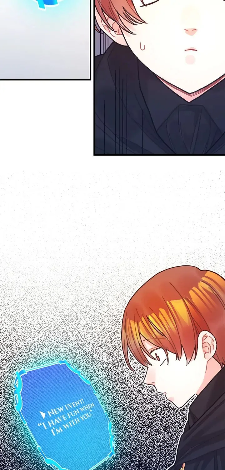 How to Refuse the Route Chapter 34 page 35 - 