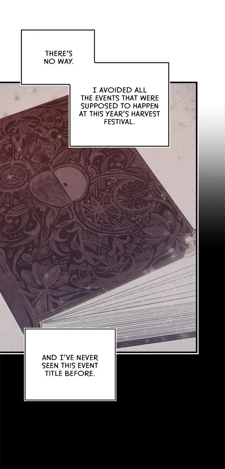 How to Refuse the Route Chapter 34 page 37 - 