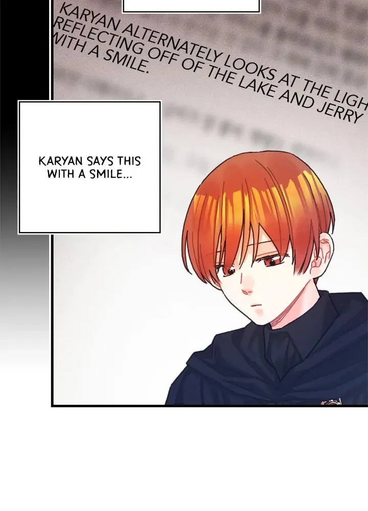 How to Refuse the Route Chapter 34 page 39 - 