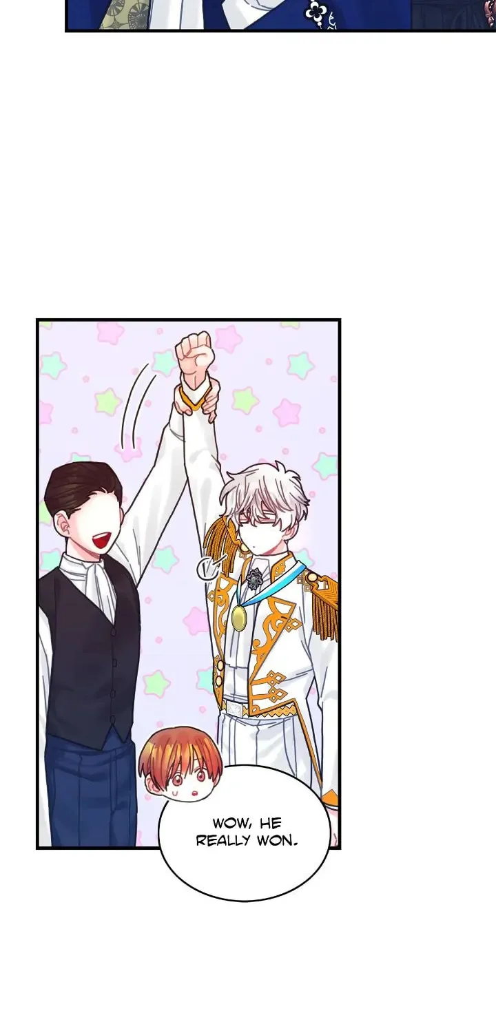 How to Refuse the Route Chapter 34 page 5 - 