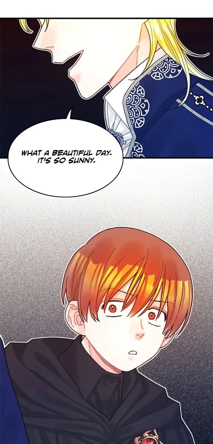 How to Refuse the Route Chapter 34 page 41 - 