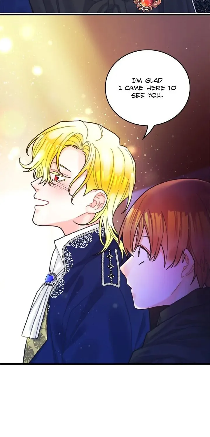 How to Refuse the Route Chapter 34 page 42 - 