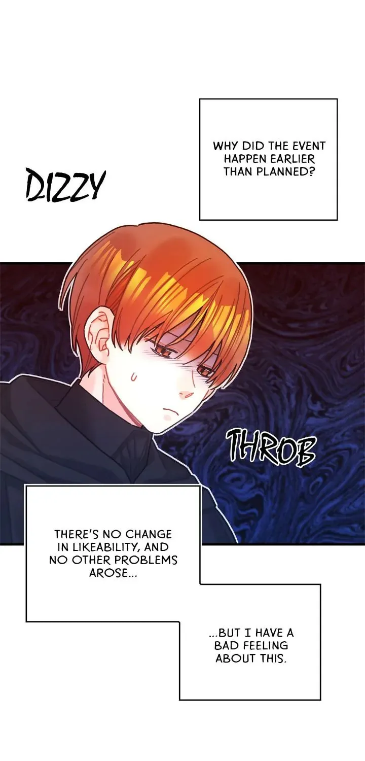 How to Refuse the Route Chapter 34 page 47 - 