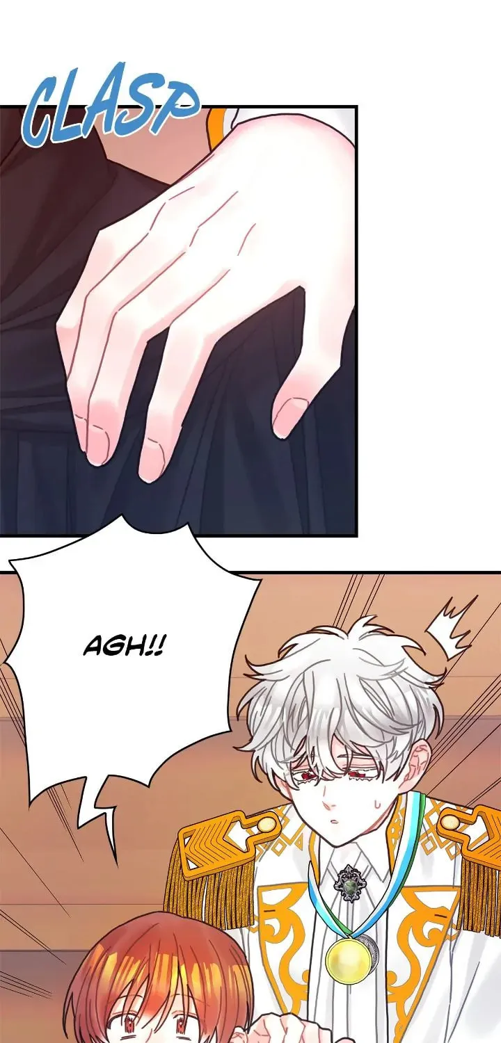 How to Refuse the Route Chapter 34 page 56 - 