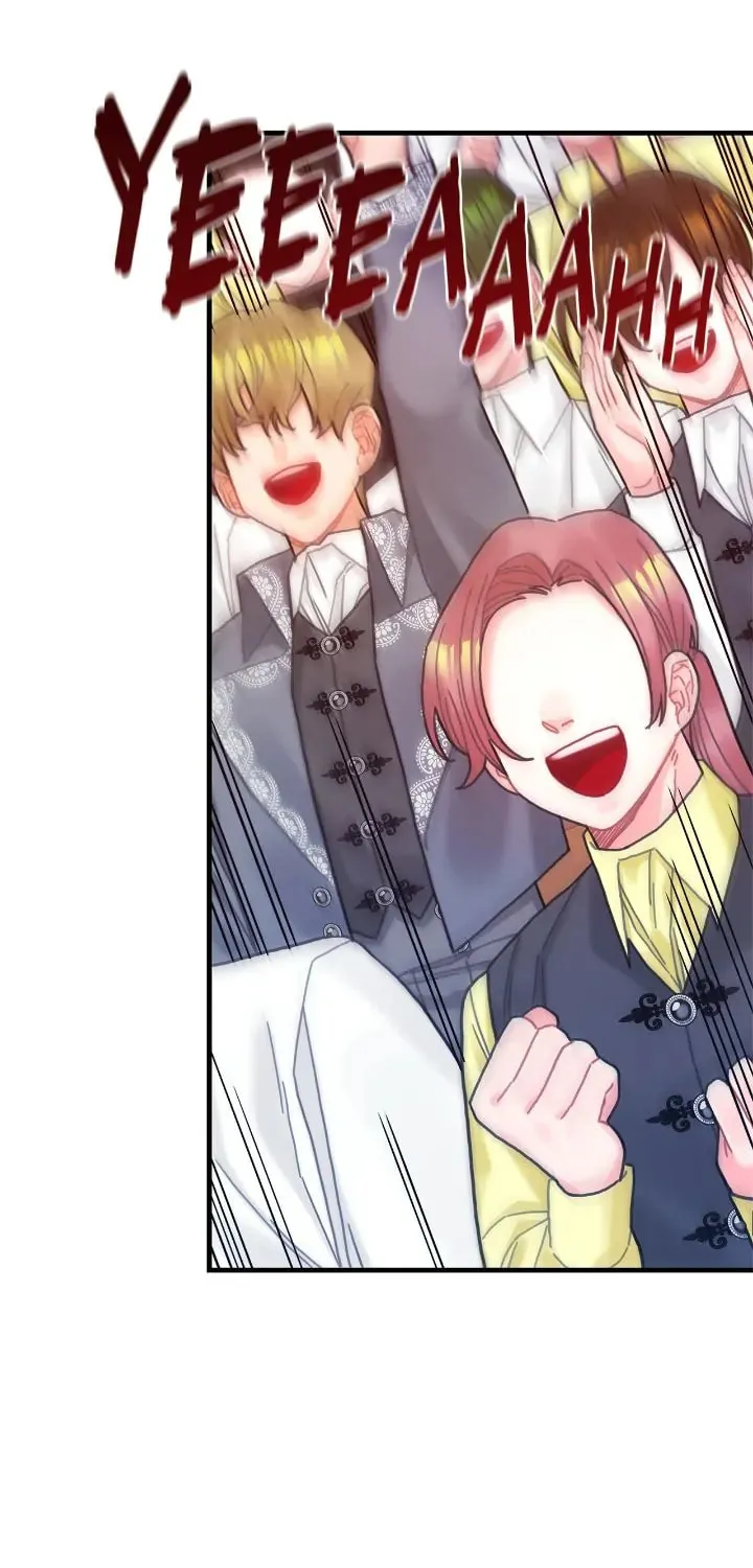 How to Refuse the Route Chapter 34 page 7 - 