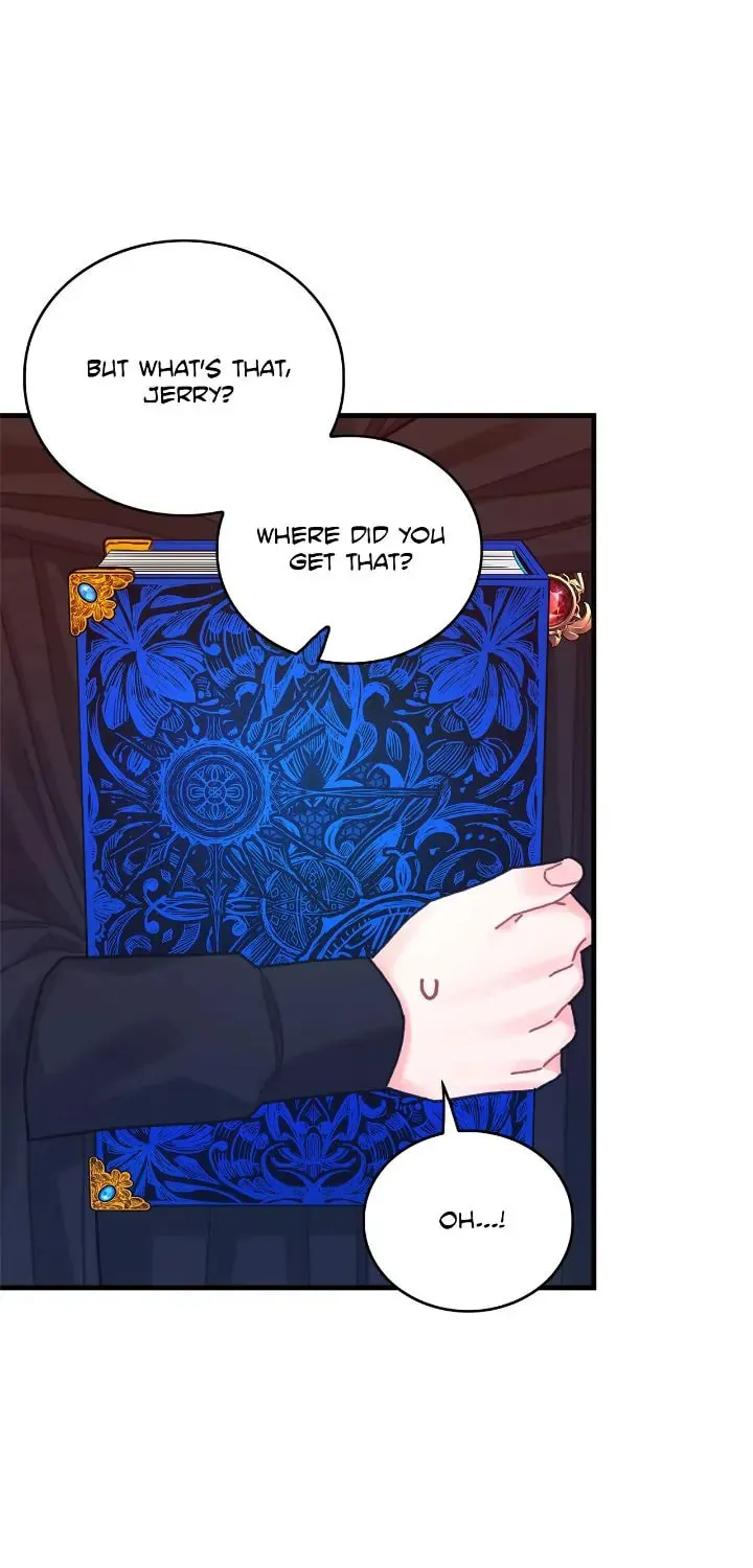 How to Refuse the Route Chapter 34 page 64 - 