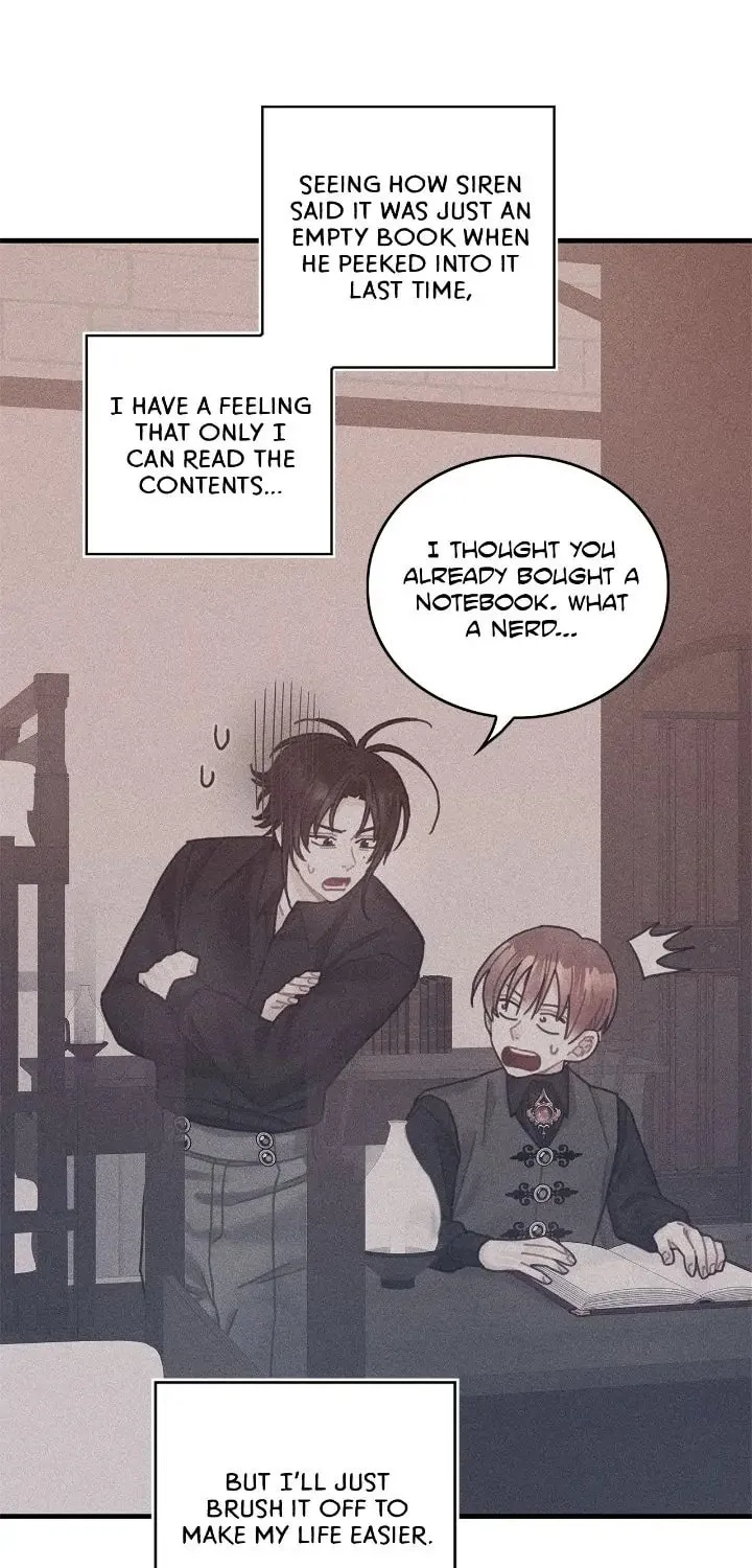 How to Refuse the Route Chapter 34 page 65 - 