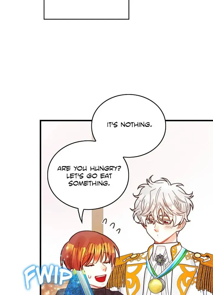 How to Refuse the Route Chapter 34 page 66 - 