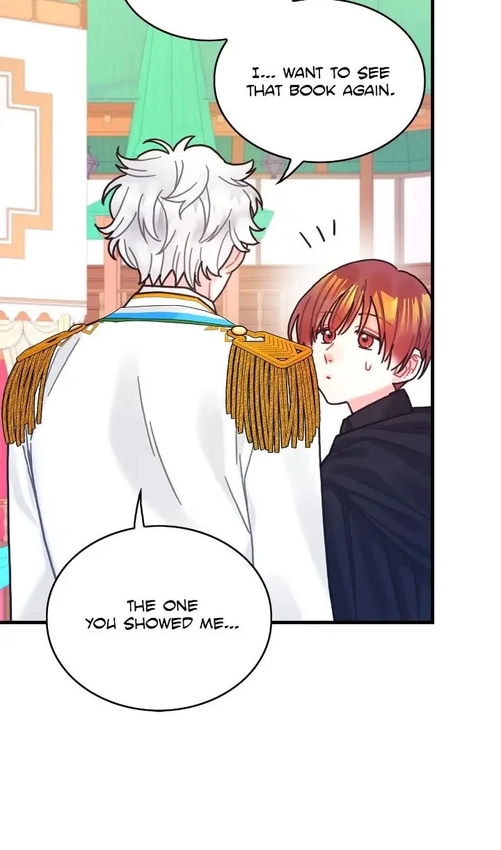 How to Refuse the Route Chapter 34 page 68 - 