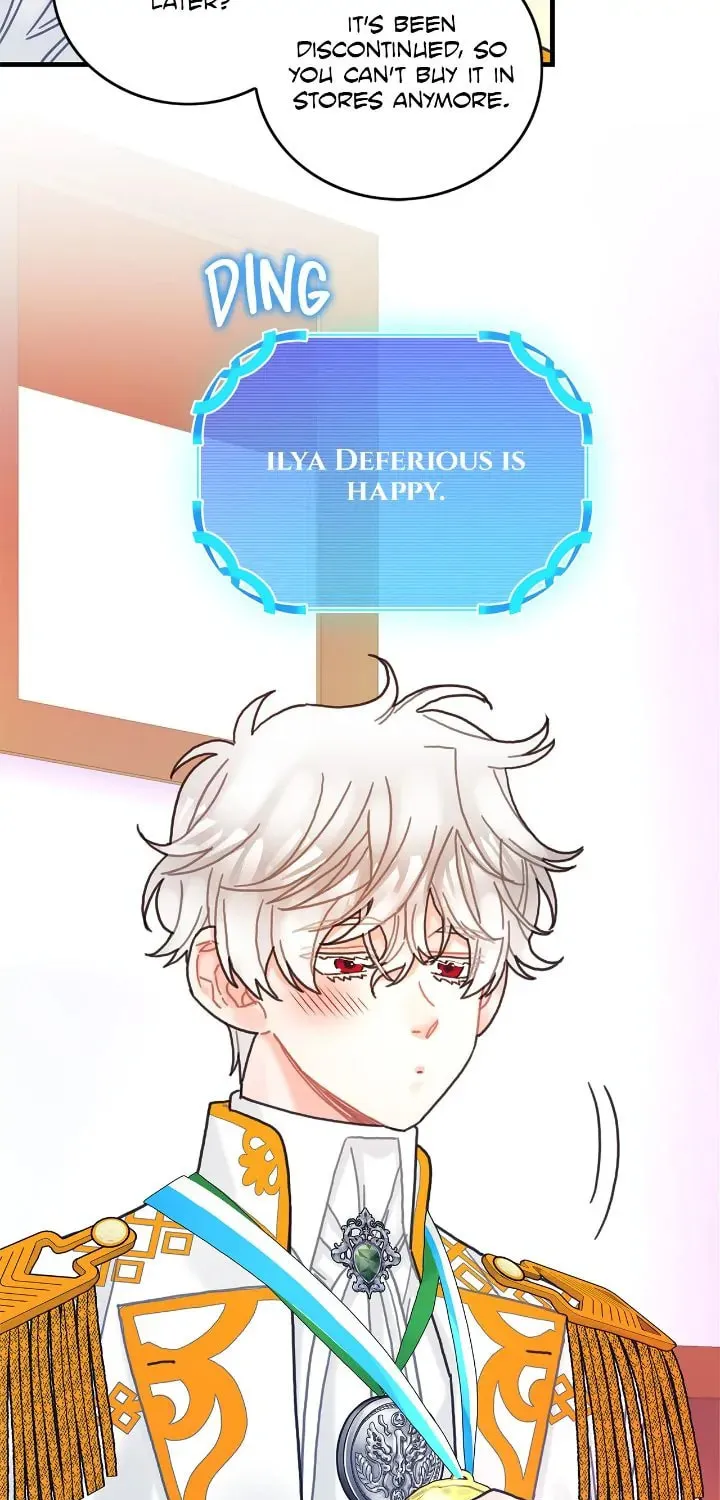 How to Refuse the Route Chapter 34 page 72 - 