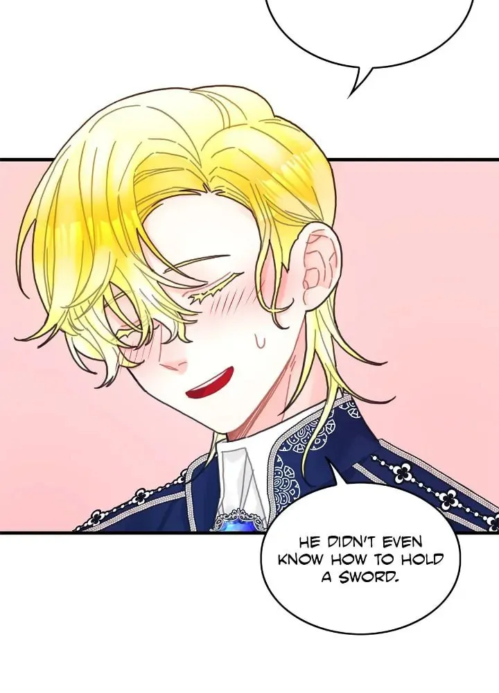 How to Refuse the Route Chapter 34 page 9 - 