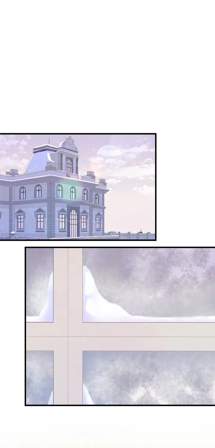 How to Refuse the Route Chapter 35 page 1 - 