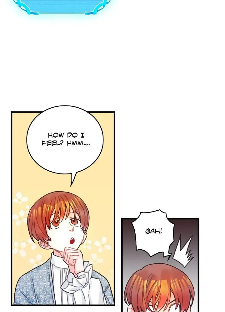 How to Refuse the Route Chapter 35 page 13 - 