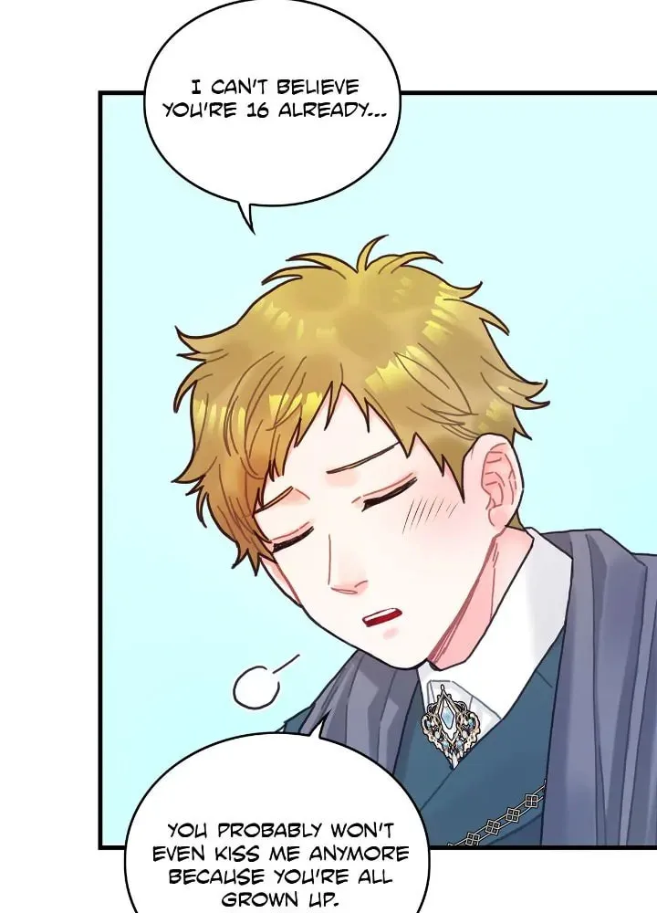 How to Refuse the Route Chapter 35 page 18 - 