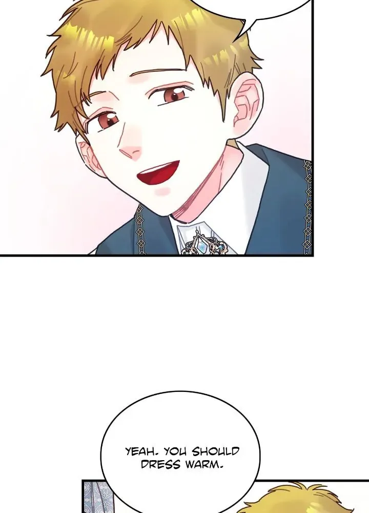 How to Refuse the Route Chapter 35 page 23 - 