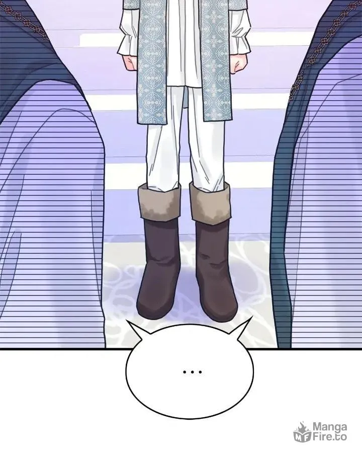 How to Refuse the Route Chapter 35 page 25 - 
