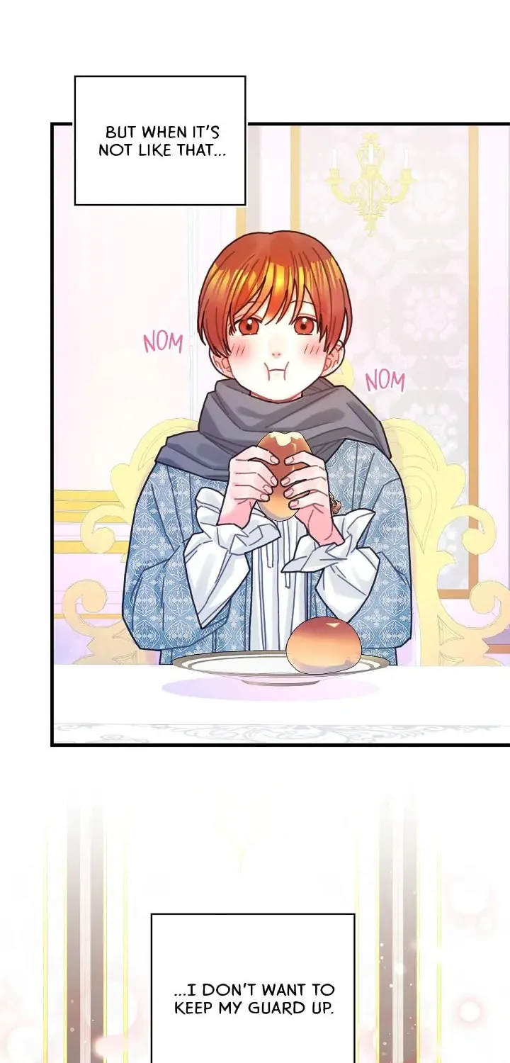 How to Refuse the Route Chapter 35 page 33 - 